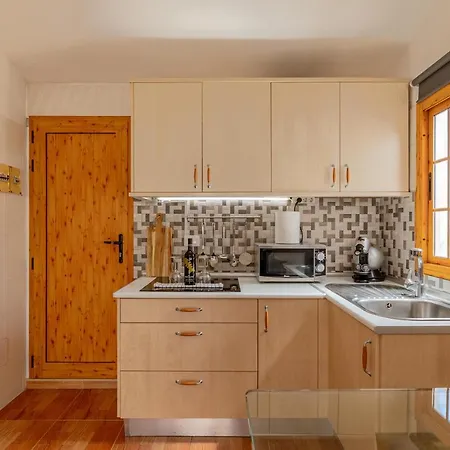Holiday home Canarian - Private In Playa Del Ingles *