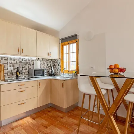 Holiday home Canarian - Private In Playa Del Ingles Maspalomas (Gran Canaria)
