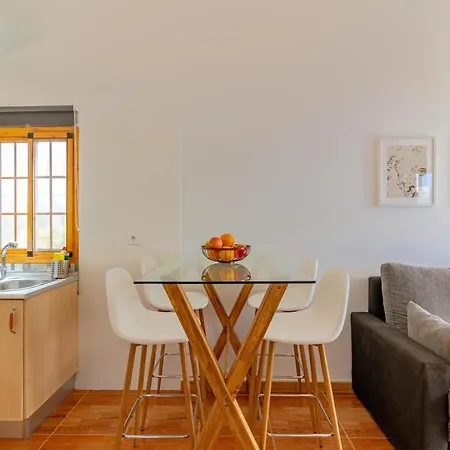 Canarian - Private In Playa Del Ingles