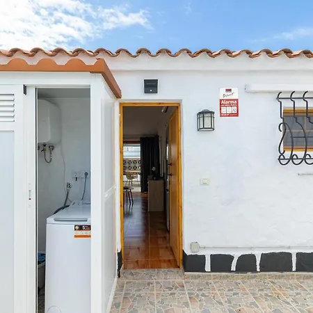 Canarian - Private In Playa Del Ingles *