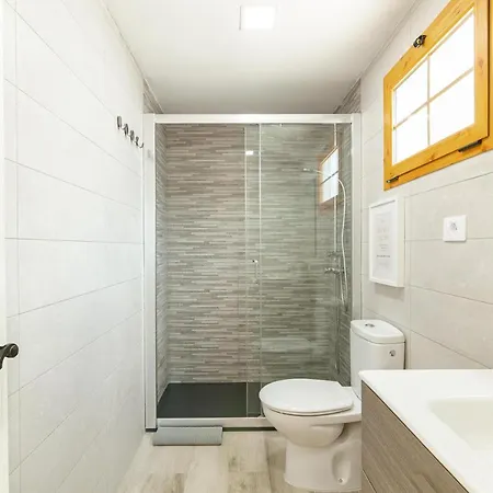 Canarian - Private In Playa Del Ingles Holiday home *
