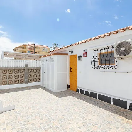 Canarian - Private In Playa Del Ingles Holiday home *