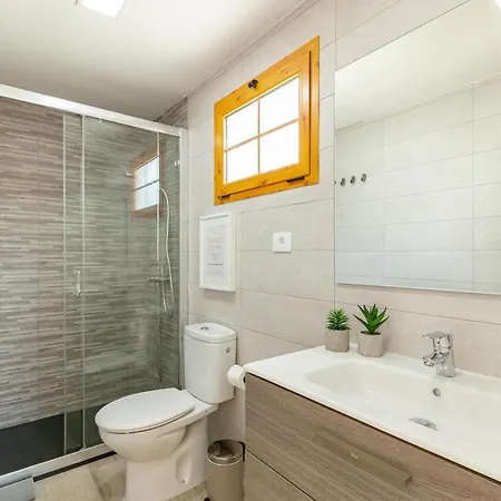 Canarian - Private In Playa Del Ingles Maspalomas (Gran Canaria)