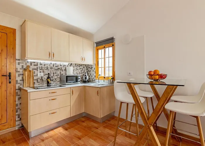 Holiday home Canarian - Private In Playa Del Ingles Maspalomas (Gran Canaria)