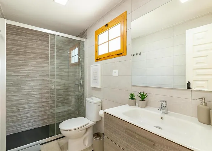 Canarian - Private In Playa Del Ingles Maspalomas (Gran Canaria)