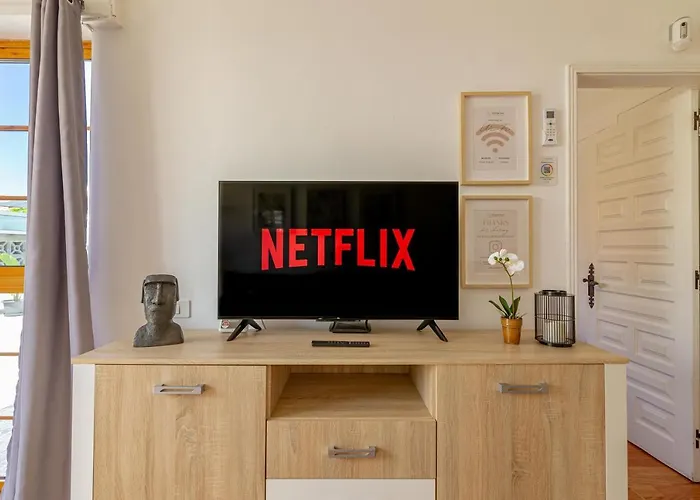 Canarian - Private In Playa Del Ingles